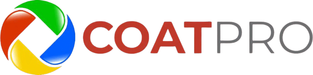 Logo CoatPro